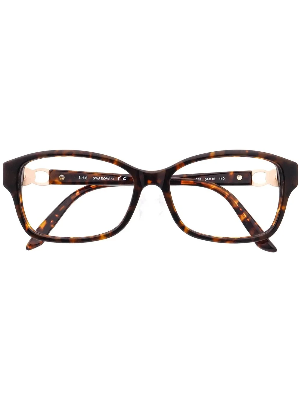 Swarovski Dolly SW 5087 055 Eyewear